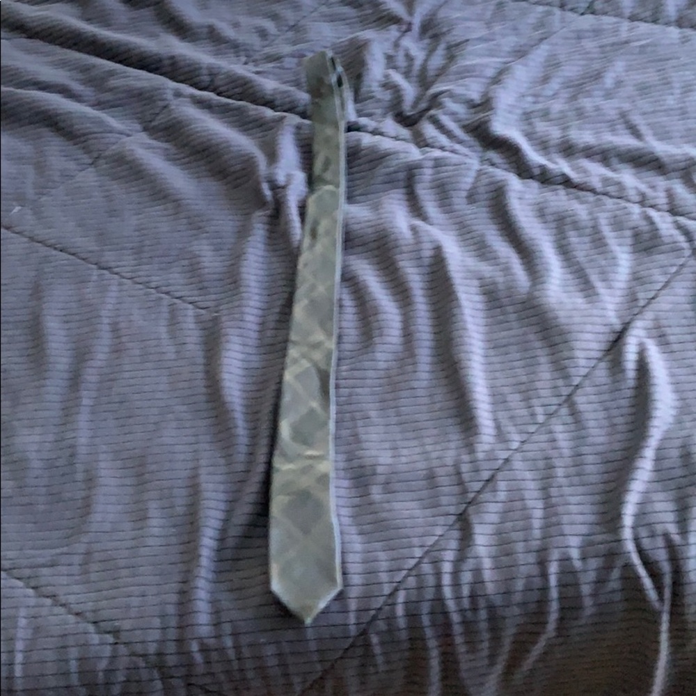 Express tie